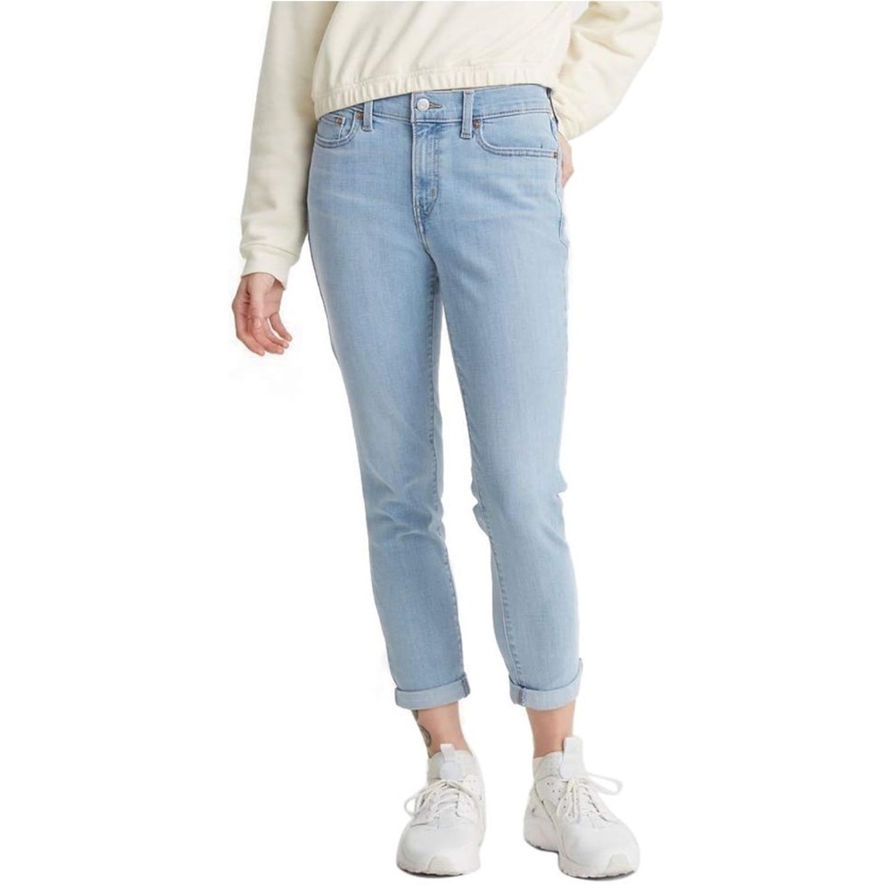LEVI’S Boyfriend Jeans